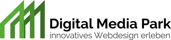 Logo von Digital Media Park